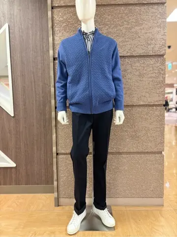 ONWARD CROSSET SELECT 天野 コーディネート画像