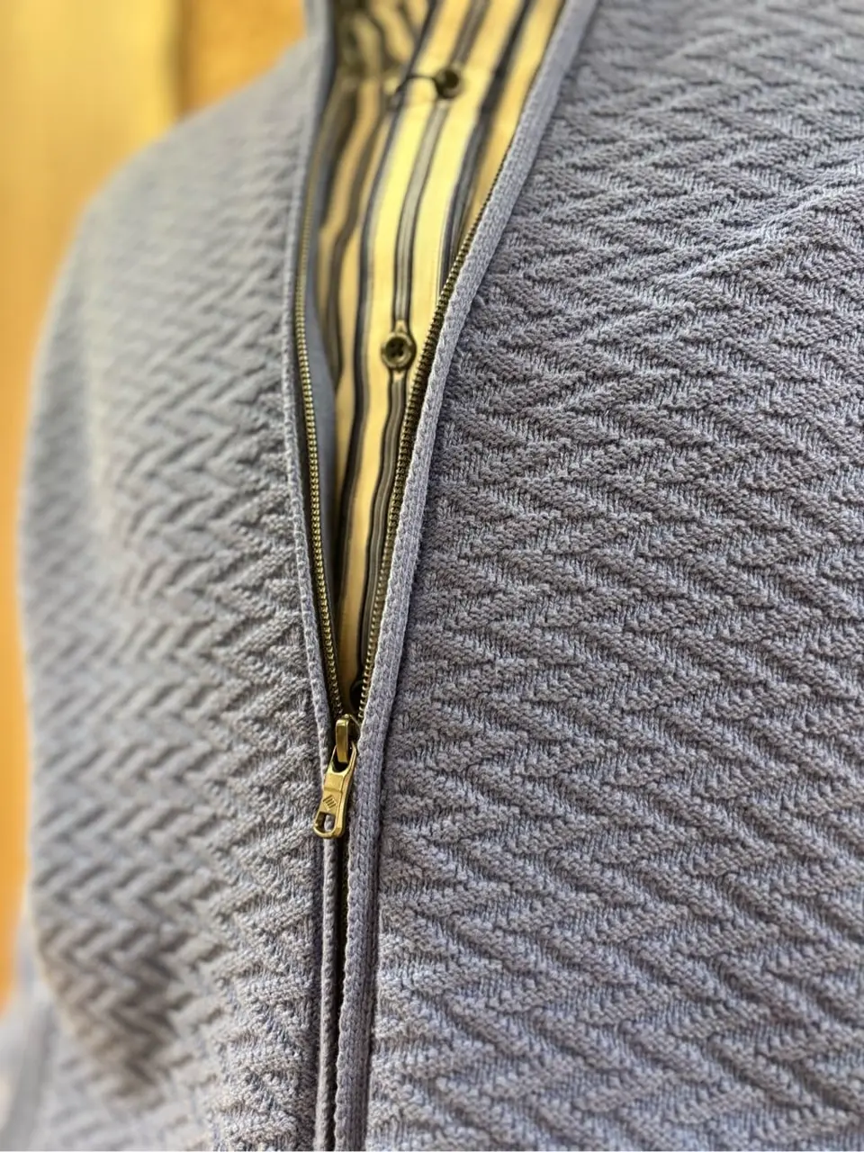 ONWARD CROSSET SELECT 天野 コーディネート画像