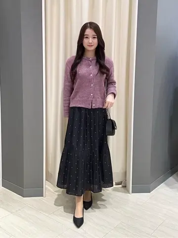 ONWARD CROSSET SELECT 本間 コーディネート画像