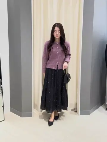 ONWARD CROSSET SELECT 本間 コーディネート画像