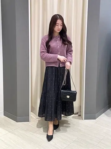 ONWARD CROSSET SELECT 本間 コーディネート画像