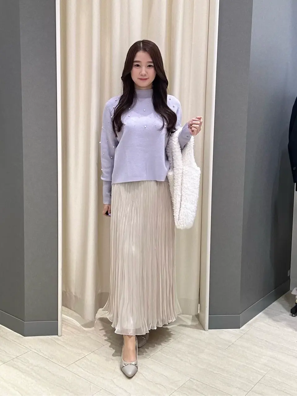 ONWARD CROSSET SELECT 本間 コーディネート画像