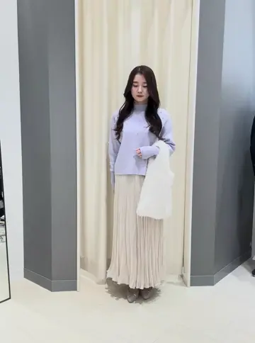 ONWARD CROSSET SELECT 本間 コーディネート画像