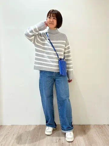 ONWARD CROSSET SELECT 久保 コーディネート画像