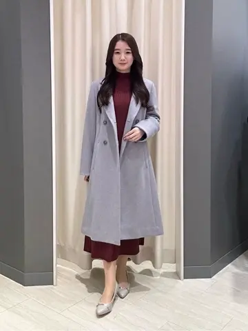 ONWARD CROSSET SELECT 本間 コーディネート画像