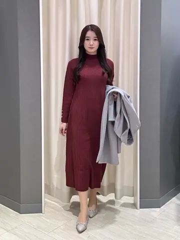 ONWARD CROSSET SELECT 本間 コーディネート画像