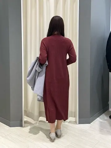 ONWARD CROSSET SELECT 本間 コーディネート画像