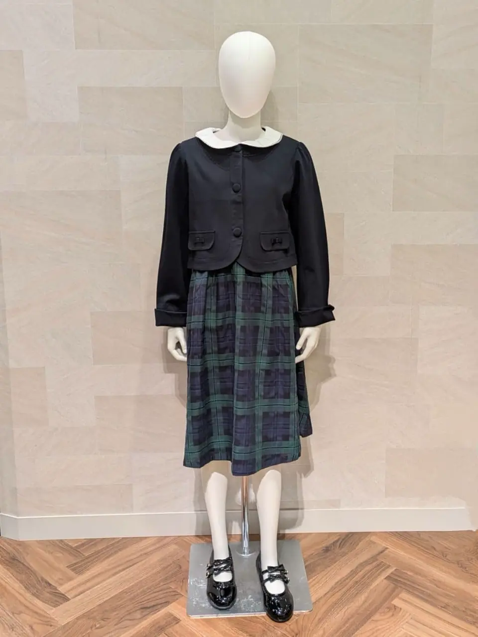  永谷 コーディネート画像