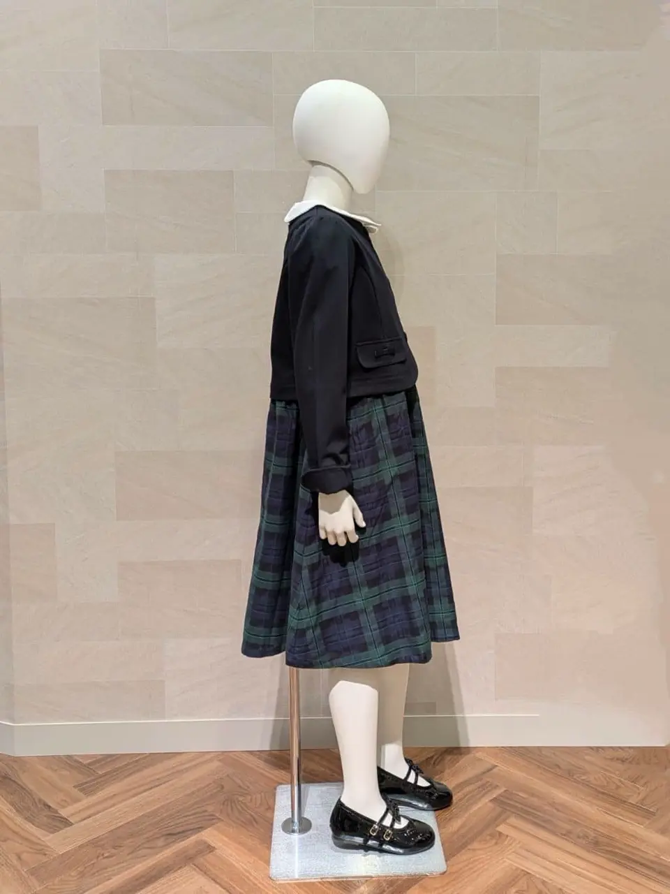 ONWARD CROSSET SELECT 永谷 コーディネート画像