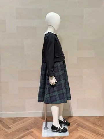 ONWARD CROSSET SELECT 永谷 コーディネート画像