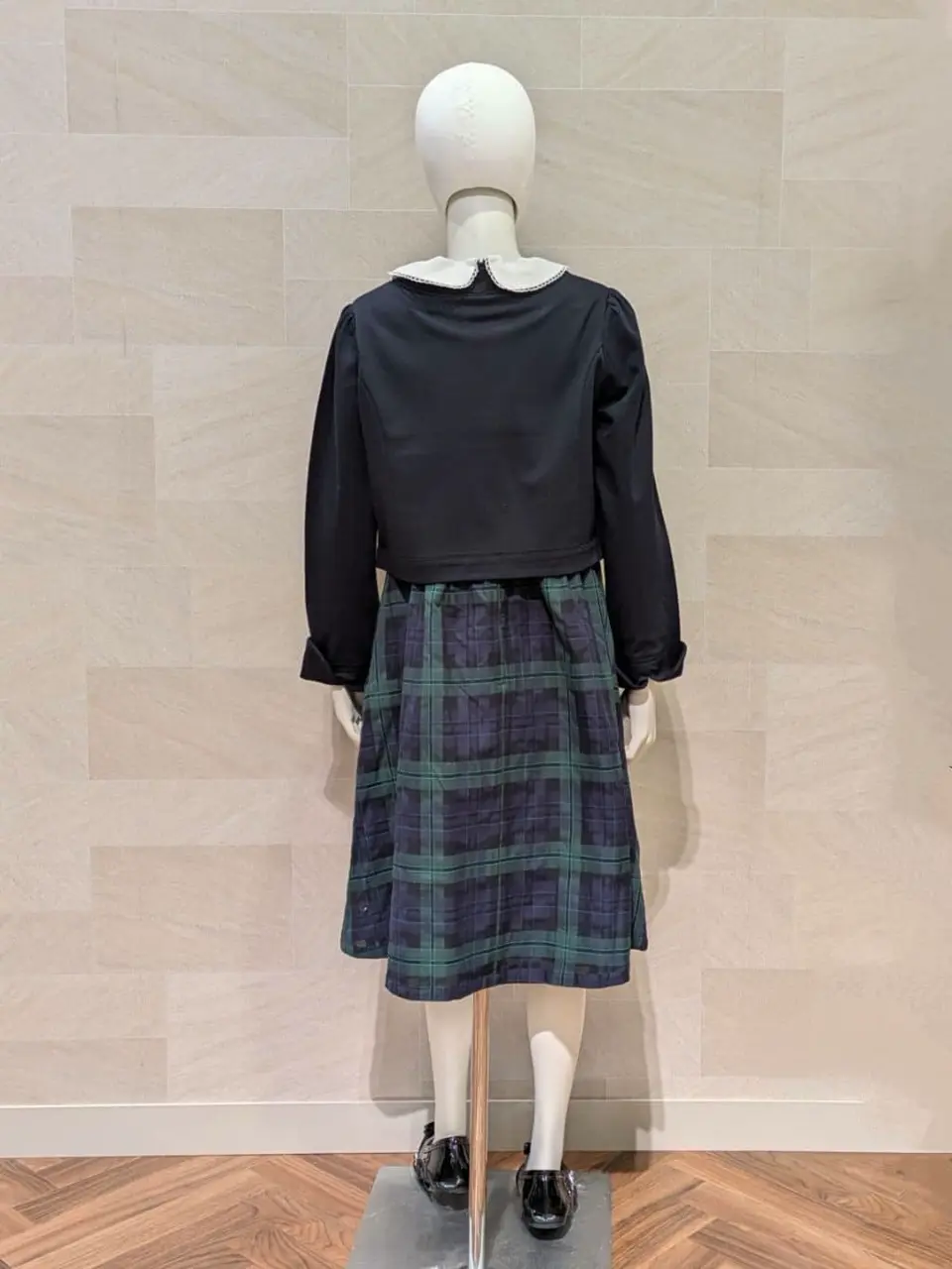 ONWARD CROSSET SELECT 永谷 コーディネート画像