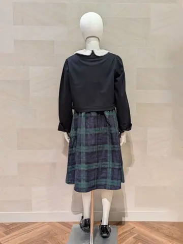 ONWARD CROSSET SELECT 永谷 コーディネート画像