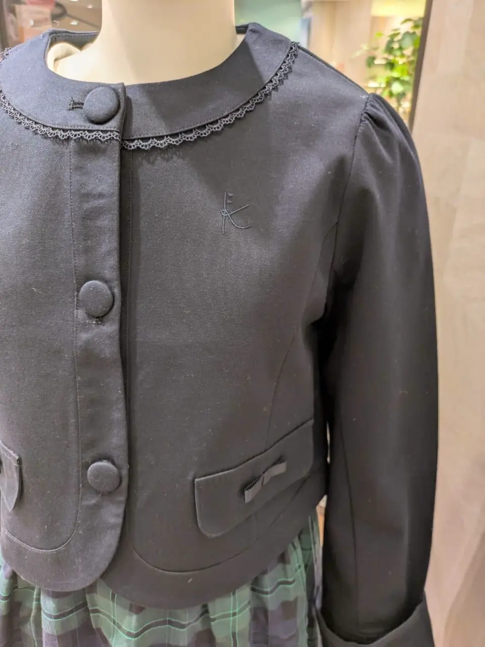 ONWARD CROSSET SELECT 永谷 コーディネート画像