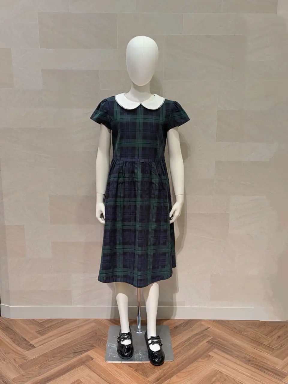 ONWARD CROSSET SELECT 永谷 コーディネート画像