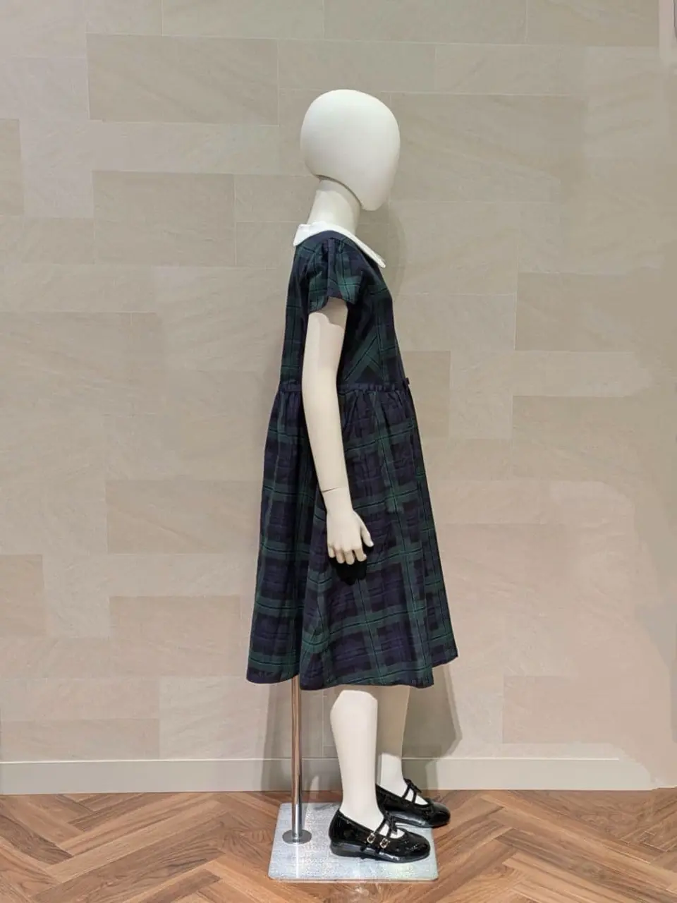 ONWARD CROSSET SELECT 永谷 コーディネート画像