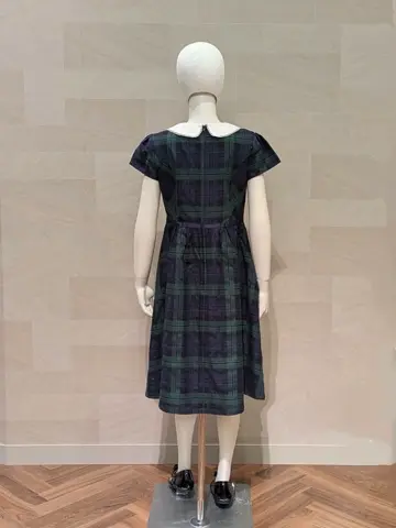 ONWARD CROSSET SELECT 永谷 コーディネート画像