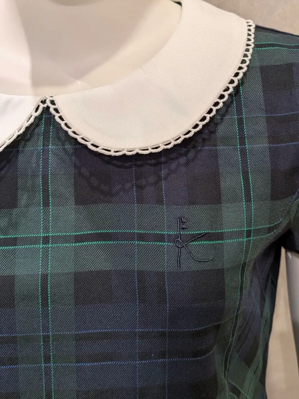 ONWARD CROSSET SELECT 永谷 コーディネート画像