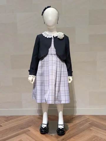 ONWARD CROSSET SELECT 永谷 コーディネート画像