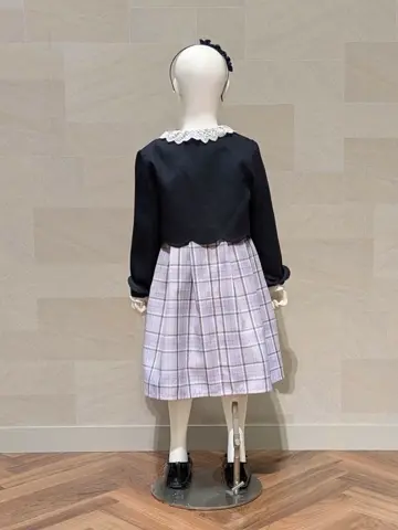 ONWARD CROSSET SELECT 永谷 コーディネート画像