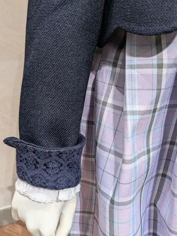 ONWARD CROSSET SELECT 永谷 コーディネート画像