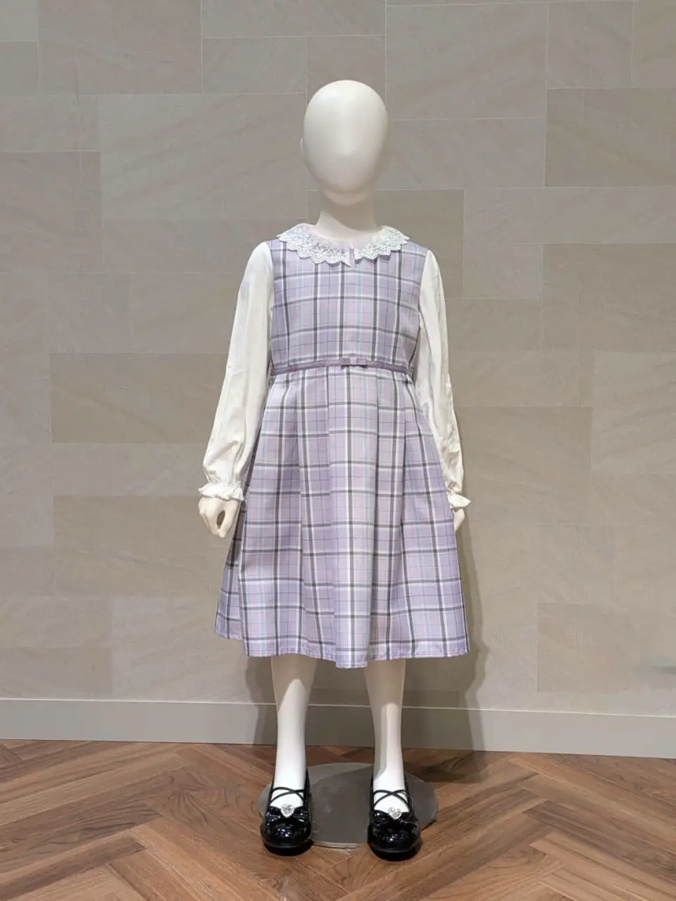 ONWARD CROSSET SELECT 永谷 コーディネート画像