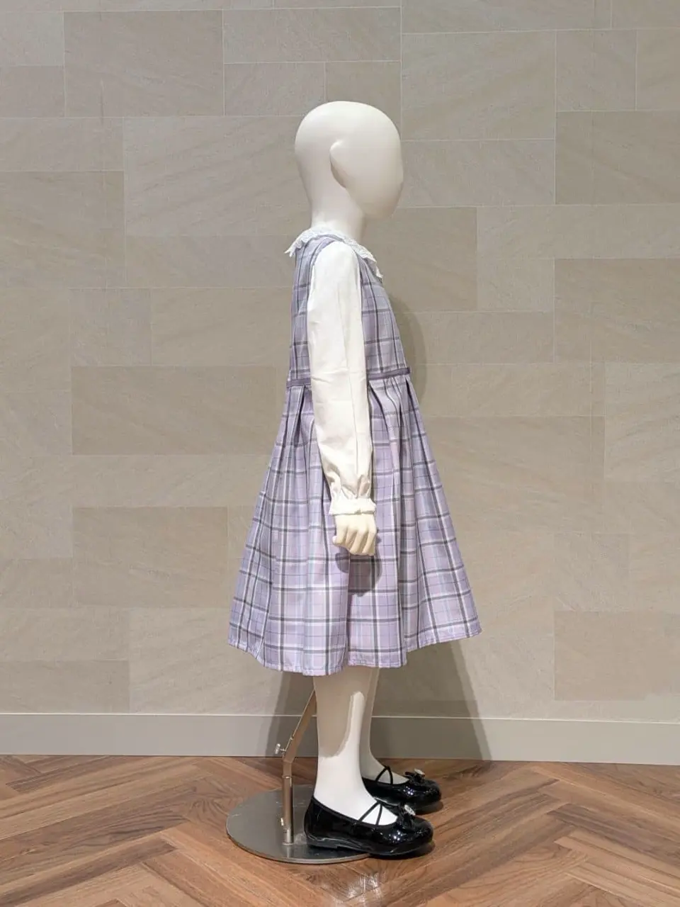 ONWARD CROSSET SELECT 永谷 コーディネート画像