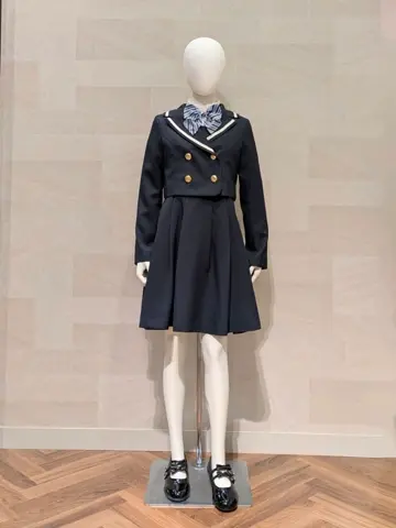 ONWARD CROSSET SELECT 永谷 コーディネート画像