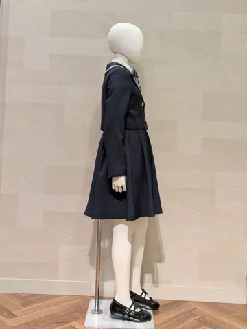 ONWARD CROSSET SELECT 永谷 コーディネート画像