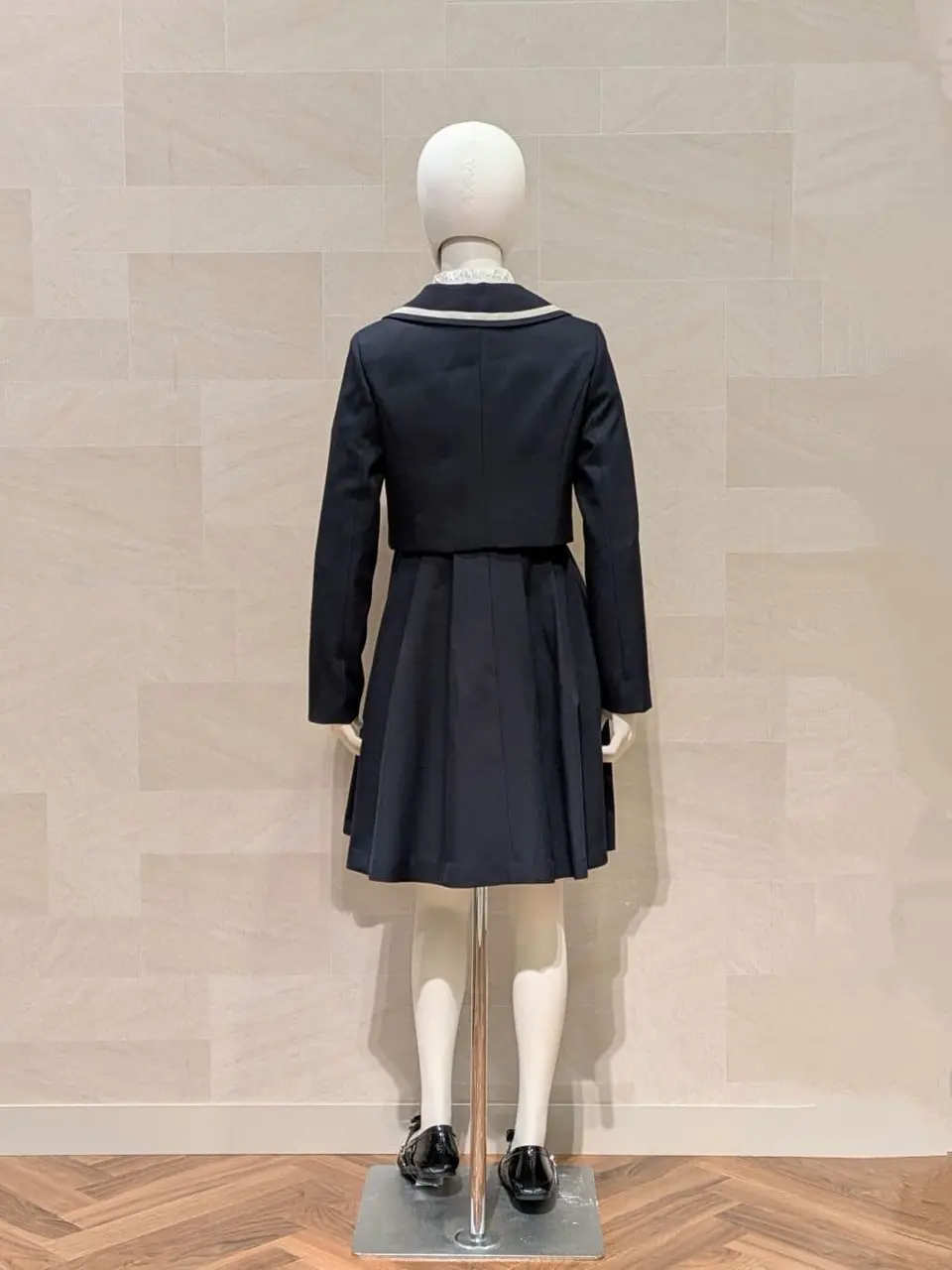 ONWARD CROSSET SELECT 永谷 コーディネート画像