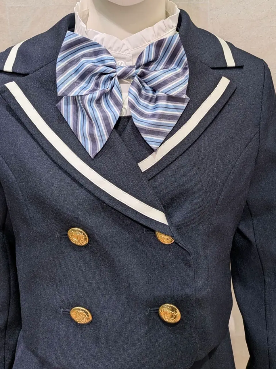 ONWARD CROSSET SELECT 永谷 コーディネート画像