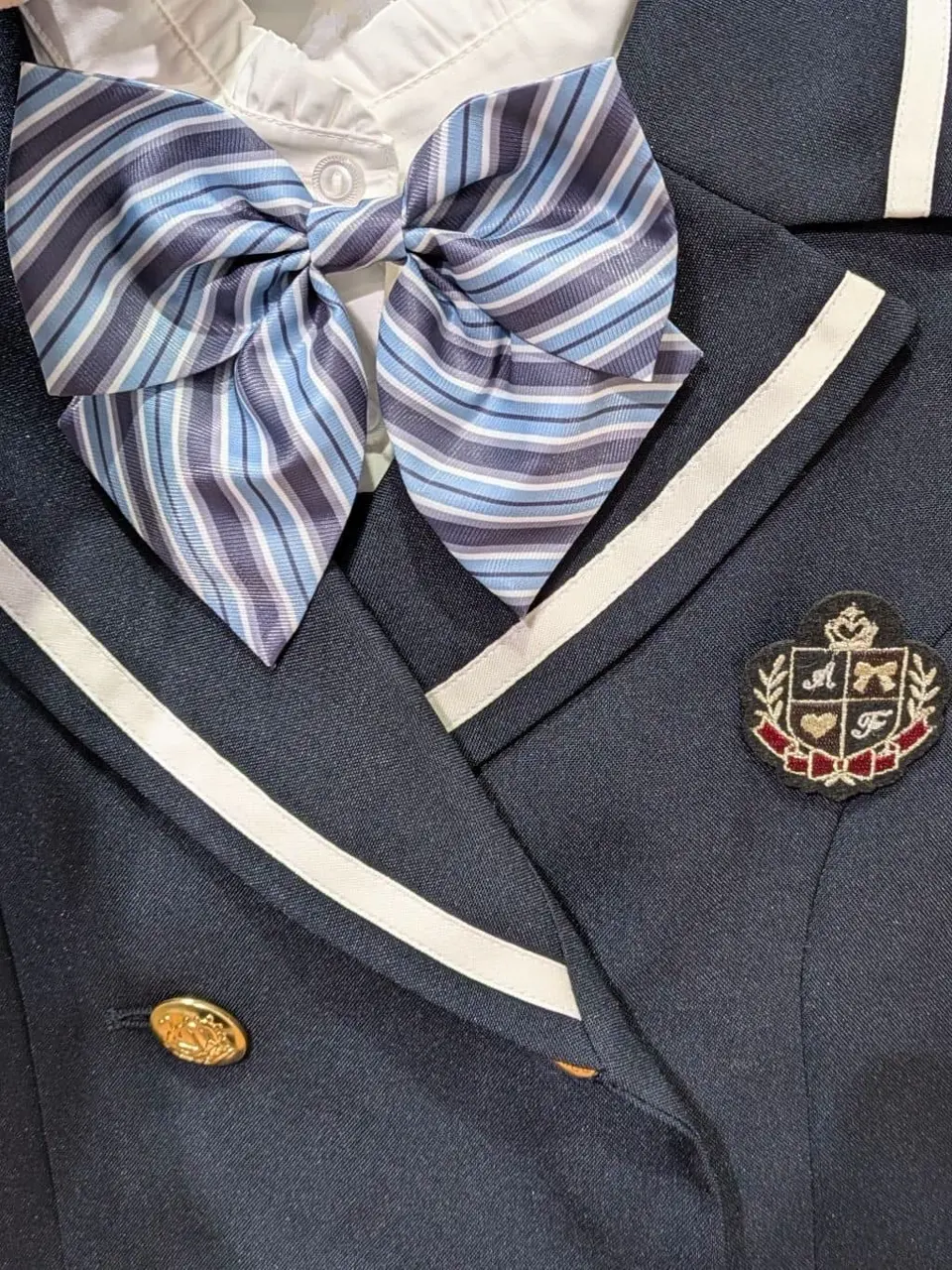 ONWARD CROSSET SELECT 永谷 コーディネート画像