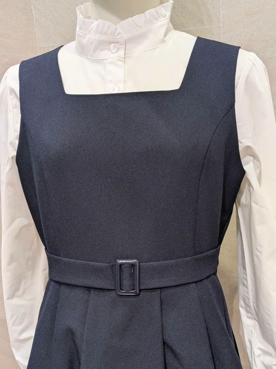 ONWARD CROSSET SELECT 永谷 コーディネート画像