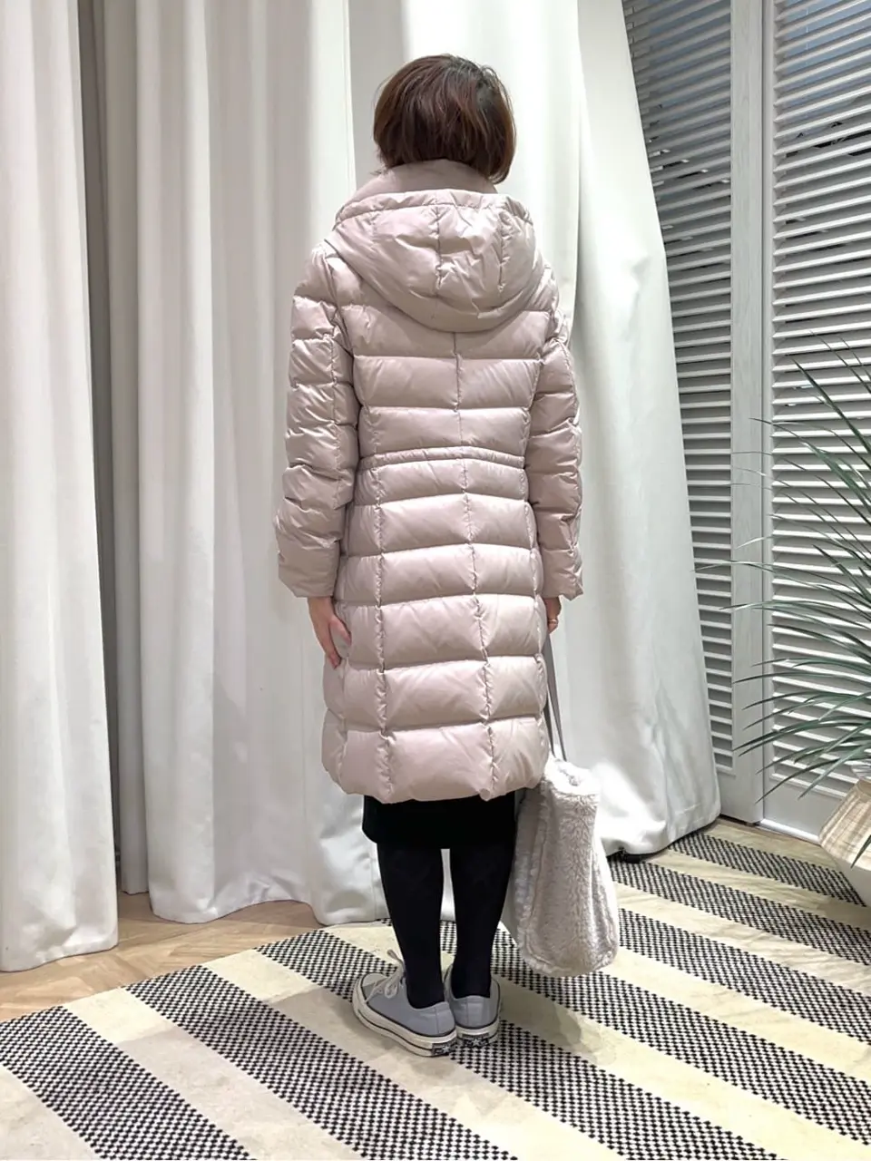 ONWARD CROSSET SELECT M コーディネート画像