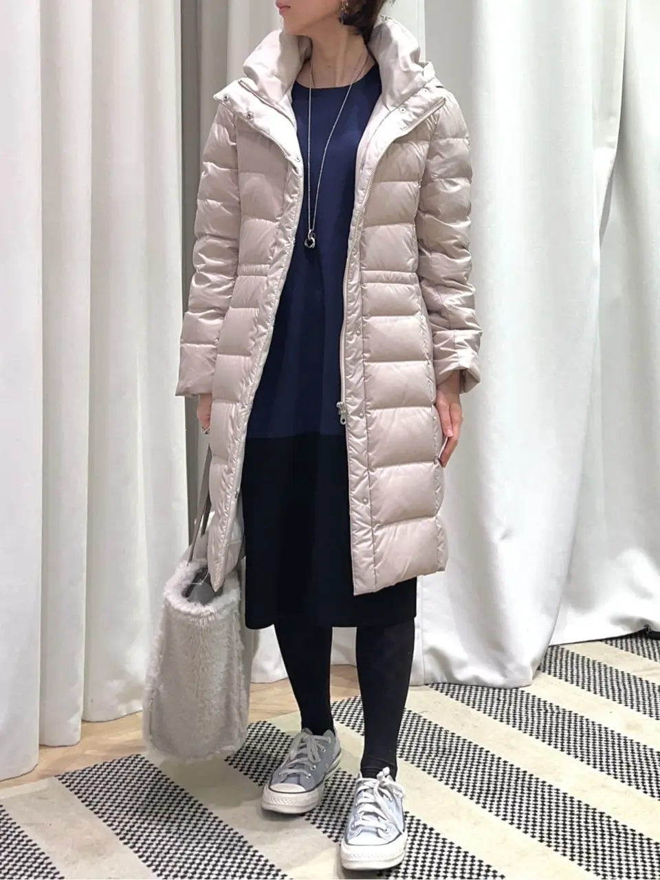 ONWARD CROSSET SELECT M コーディネート画像