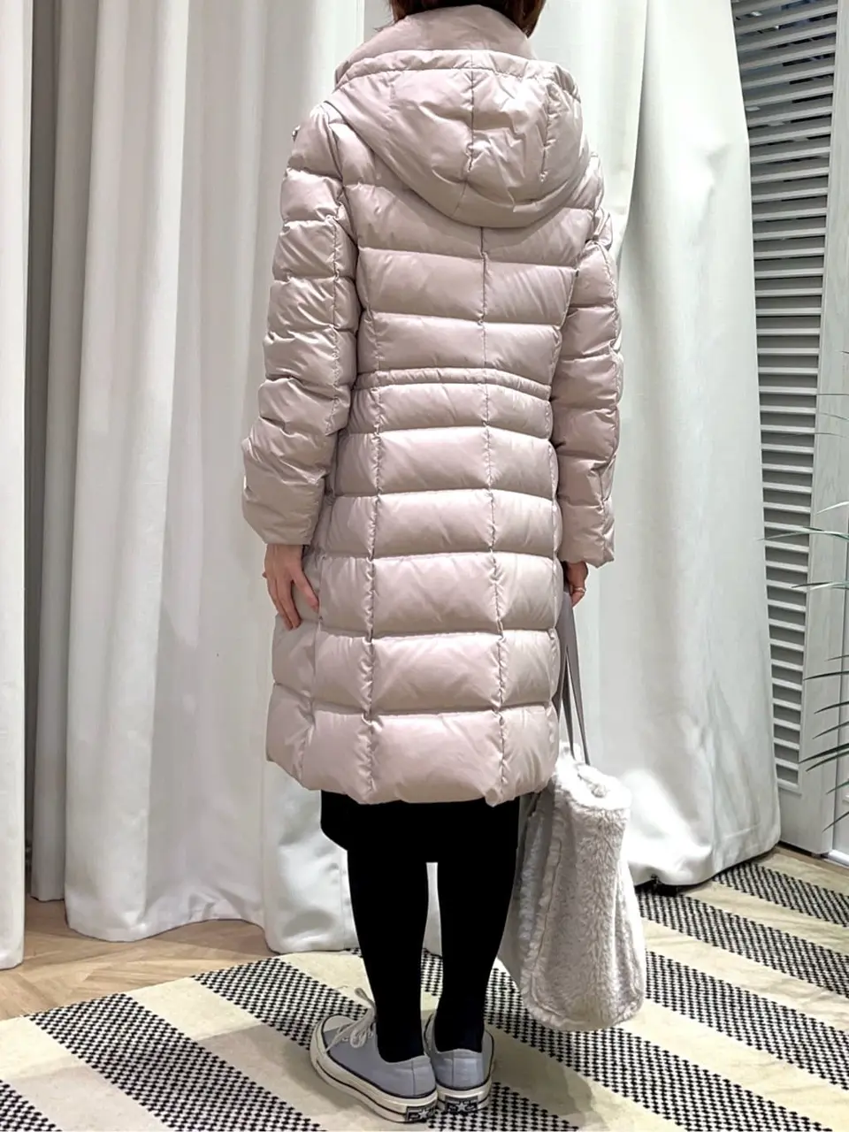 ONWARD CROSSET SELECT M コーディネート画像