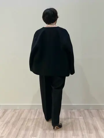 ONWARD CROSSET SELECT 河本 コーディネート画像