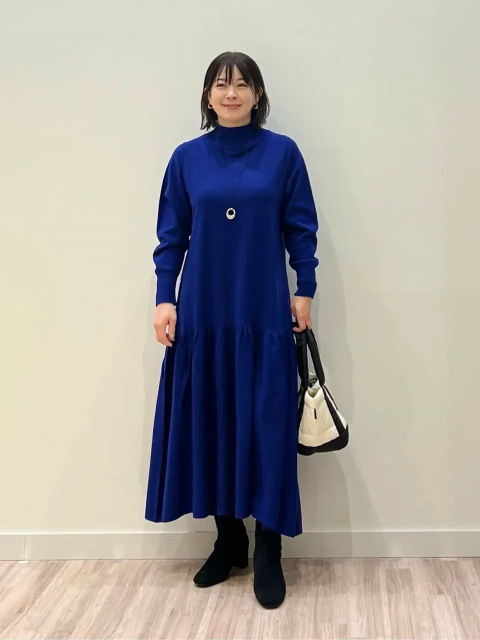  小西 コーディネート画像