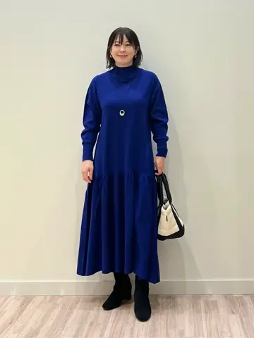 ONWARD CROSSET SELECT 小西 コーディネート画像