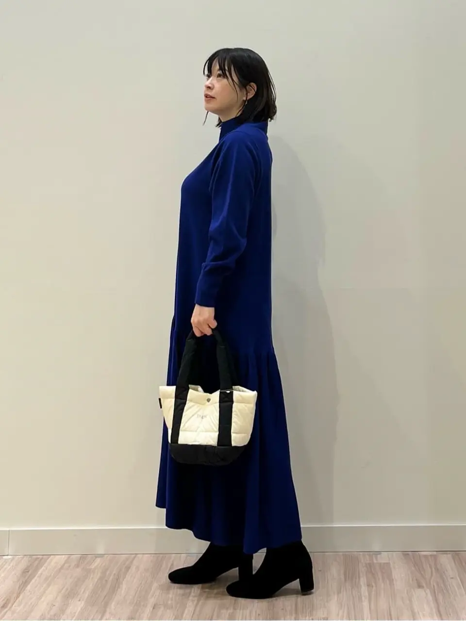 ONWARD CROSSET SELECT 小西 コーディネート画像