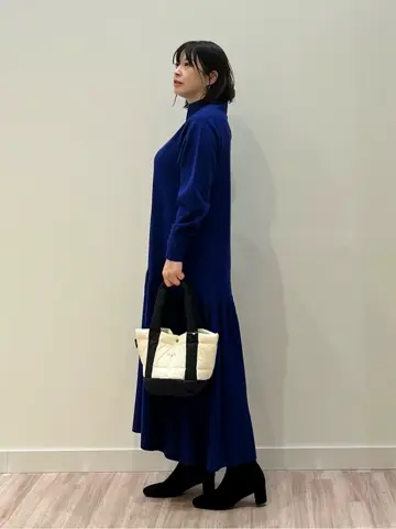 ONWARD CROSSET SELECT 小西 コーディネート画像