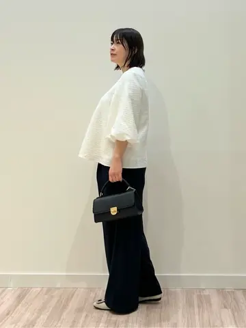 ONWARD CROSSET SELECT 小西 コーディネート画像