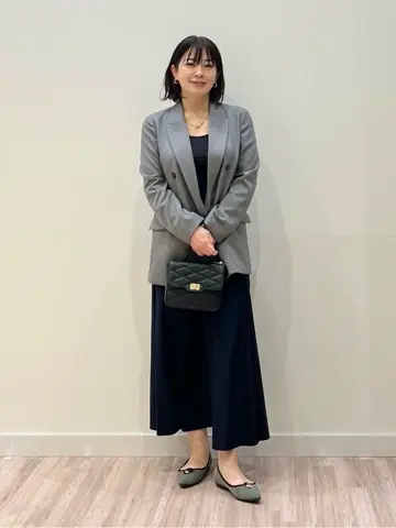 ONWARD CROSSET SELECT 小西 コーディネート画像