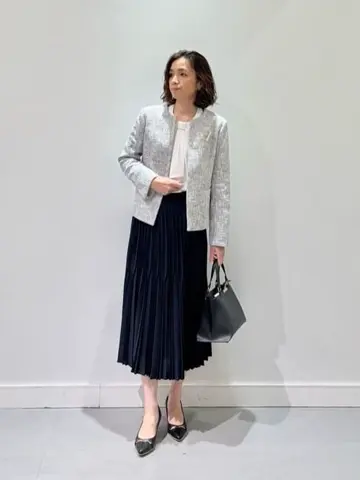 ONWARD CROSSET SELECT Hiro コーディネート画像