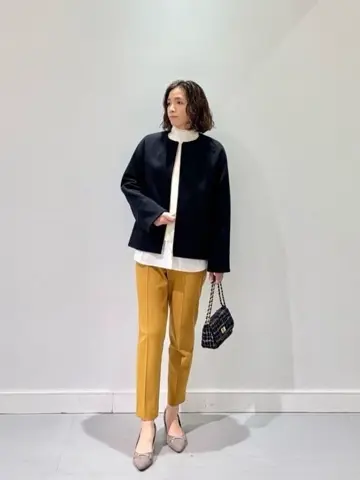 ONWARD CROSSET SELECT Hiro コーディネート画像