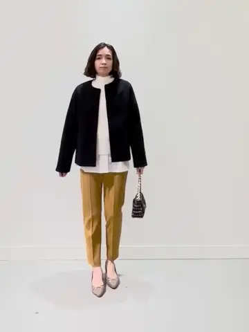 ONWARD CROSSET SELECT Hiro コーディネート画像