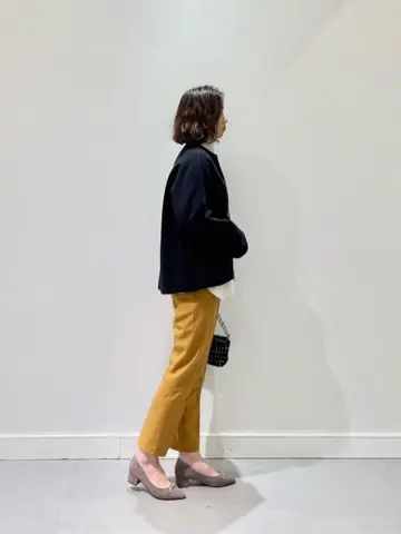 ONWARD CROSSET SELECT Hiro コーディネート画像