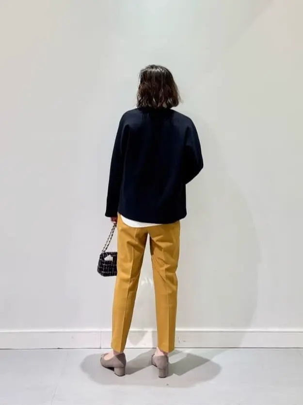 ONWARD CROSSET SELECT Hiro コーディネート画像