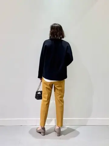 ONWARD CROSSET SELECT Hiro コーディネート画像