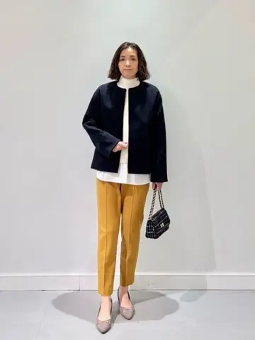 ONWARD CROSSET SELECT Hiro コーディネート画像