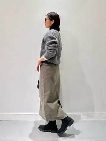 ONWARD CROSSET SELECT 濱野 コーディネート画像